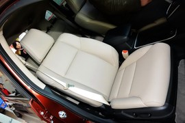 2015款本田CR-V