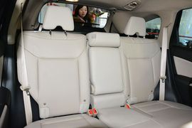2015款本田CR-V