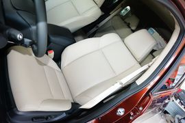 2015款本田CR-V
