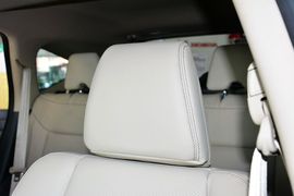 2015款本田CR-V