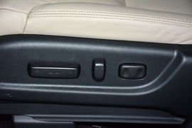 2015款本田CR-V