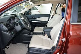 2015款本田CR-V