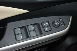 2015款本田CR-V