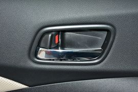 2015款本田CR-V