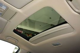 2015款本田CR-V