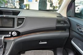 2015款本田CR-V
