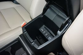 2015款本田CR-V