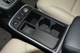 2015款本田CR-V