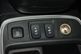 2015款本田CR-V