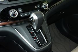 2015款本田CR-V