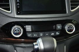 2015款本田CR-V