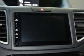 2015款本田CR-V