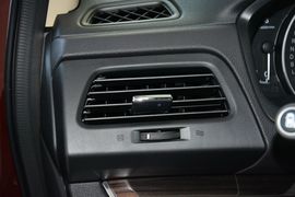 2015款本田CR-V