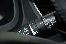 2015款本田CR-V