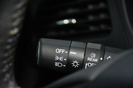 2015款本田CR-V
