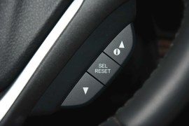 2015款本田CR-V