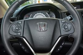 2015款本田CR-V