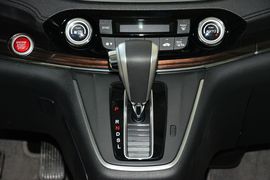 2015款本田CR-V