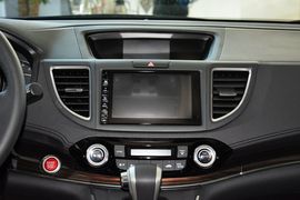 2015款本田CR-V