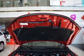 2015款本田思铂睿2.4L尊贵版