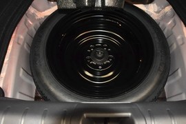 2015款本田思铂睿2.4L尊贵版