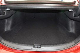 2015款本田思铂睿2.4L尊贵版