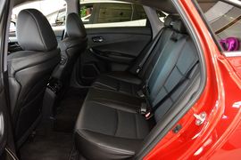 2015款本田思铂睿2.4L尊贵版