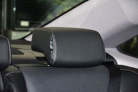 2015款本田思铂睿2.4L尊贵版