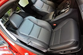 2015款本田思铂睿2.4L尊贵版