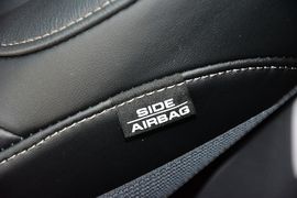 2015款本田思铂睿2.4L尊贵版