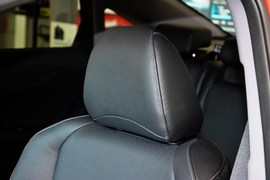 2015款本田思铂睿2.4L尊贵版