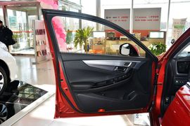 2015款本田思铂睿2.4L尊贵版