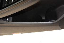 2015款本田思铂睿2.4L尊贵版