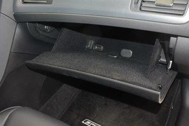 2015款本田思铂睿2.4L尊贵版