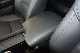 2015款本田思铂睿2.4L尊贵版