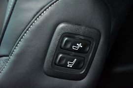 2015款本田思铂睿2.4L尊贵版