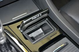 2015款本田思铂睿2.4L尊贵版