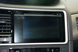2015款本田思铂睿2.4L尊贵版