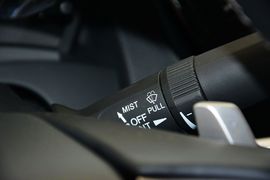 2015款本田思铂睿2.4L尊贵版