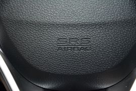 2015款本田思铂睿2.4L尊贵版