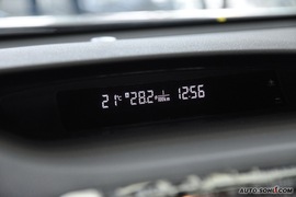 斯巴鲁森林人2.0XS运动特别版
