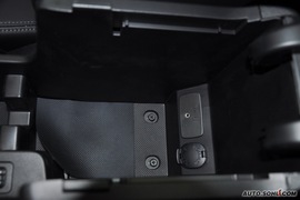 斯巴鲁森林人2.0XS运动特别版