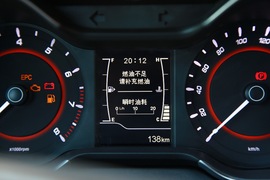 2016款奇瑞艾瑞泽5