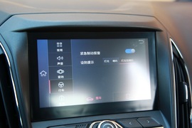 2016款奇瑞艾瑞泽5