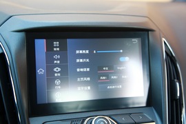 2016款奇瑞艾瑞泽5