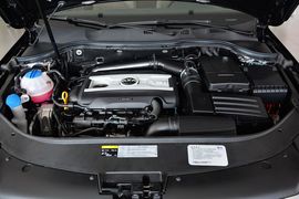 2016款大众迈腾1.8TSI智享豪华型
