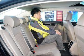2016款大众迈腾1.8TSI智享豪华型
