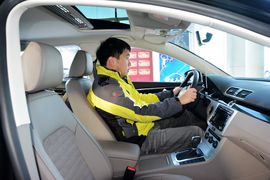 2016款大众迈腾1.8TSI智享豪华型
