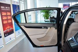 2016款大众迈腾1.8TSI智享豪华型
