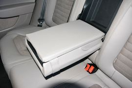 2016款大众迈腾1.8TSI智享豪华型